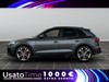Audi Q5 50 2.0 tfsi e identity black quattro s tronic