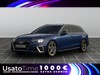 Audi A4 avant 40 2.0 tdi mhev 204cv s line edition quattro s tronic