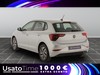 Volkswagen Polo 1.0 tsi 95cv life