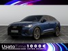Audi Q3 sportback 45 1.4 tfsi e business plus s tronic