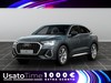 Audi Q3 sportback 35 1.5 tfsi evo2 s line edition s tronic