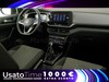 Volkswagen T-Cross 1.0 tsi 95cv life