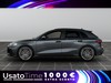 Audi A3 sportback 35 1.5 tfsi mhev 48v s line edition s tronic