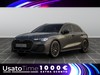 Audi A3 sportback 35 1.5 tfsi mhev 48v s line edition s tronic
