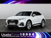 Audi Q3 sportback 35 2.0 tdi s line edition s tronic