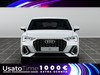Audi Q3 sportback 35 2.0 tdi s line edition s tronic