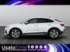 Audi Q3 sportback 35 2.0 tdi s line edition s tronic