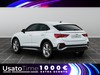 Audi Q3 sportback 35 2.0 tdi s line edition s tronic