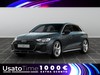 Audi A3 sportback 2.0 tdi 150cv s line edition s tronic