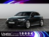 Audi A3 sportback 2.0 tdi 150cv s line edition s tronic