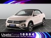 Volkswagen T-Roc cabriolet 1.5 tsi act style dsg