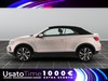 Volkswagen T-Roc cabriolet 1.5 tsi act style dsg