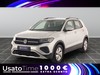 Volkswagen T-Cross 1.0 tsi 95cv life