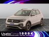 Volkswagen T-Cross 1.0 tsi 110cv style