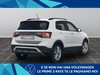 Volkswagen T-Cross 1.0 tsi 95cv edition plus