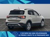 Volkswagen T-Cross 1.0 tsi 95cv edition plus