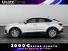 Audi Q3 sportback 45 1.4 tfsi e s tronic