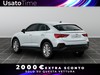 Audi Q3 sportback 45 1.4 tfsi e s tronic