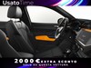 Audi Q3 sportback 45 1.4 tfsi e s tronic
