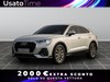 Audi Q3 sportback 45 1.4 tfsi e s tronic