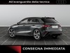 Audi A3 sportback 2.0 tdi 150cv carbon edition s tronic