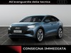 Audi Q4 e-tron sportback e-tron 40 business advanced