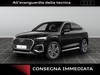 Audi Q5 sportback 35 2.0 tdi mhev 12v s line plus s tronic