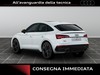 Audi Q5 sportback 40 2.0 tdi mhev 12v identity black quattro s tronic