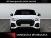 Audi Q5 sportback 40 2.0 tdi mhev 12v identity black quattro s tronic