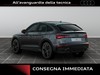 Audi Q5 sportback 40 2.0 tdi mhev 12v identity black quattro s tronic