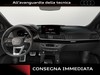 Audi Q5 sportback 40 2.0 tdi mhev 12v identity black quattro s tronic