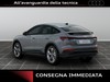 Audi Q4 e-tron sportback e-tron 40 business advanced