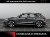 Audi A3 sportback 1.5 tfsi mhev 48v 150cv s line edition s tronic