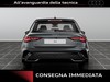 Audi A3 sportback 1.5 tfsi mhev 48v 150cv s line edition s tronic