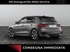 Audi A1 sportback 40 2.0 tfsi 207cv identity black s tronic