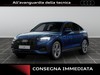 Audi Q5 sportback 40 2.0 tdi mhev 12v business advanced quattro s tronic
