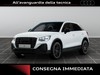 Audi Q2 30 2.0 tdi identity black