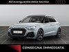 Audi A1 sportback 30 1.0 tfsi 116cv identity black s tronic