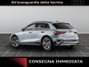 Audi A3 allstreet 1.5 tfsi e 204cv identity contrast s tronic