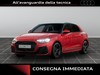 Audi A1 sportback 30 1.0 tfsi 116cv s line edition s tronic