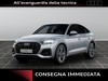 Audi Q5 sportback 40 2.0 tdi mhev 12v business advanced quattro s tronic