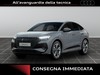Audi Q4 e-tron 45 s line edition