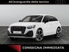 Audi Q2 35 2.0 tdi identity black s tronic