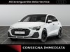 Audi A3 sportback 1.5 tfsi mhev 116cv s line edition