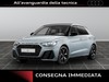 Audi A1 sportback 30 1.0 tfsi 116cv identity black s tronic