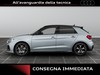Audi A1 sportback 30 1.0 tfsi 116cv identity black s tronic