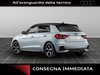 Audi A1 sportback 30 1.0 tfsi 116cv identity black s tronic