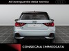 Audi A1 sportback 30 1.0 tfsi 116cv identity black s tronic