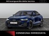 Audi A3 sedan 2.0 tdi 150cv s line edition s tronic