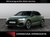 Audi A1 allstreet 30 1.0 tfsi 116cv identity contrast s tronic